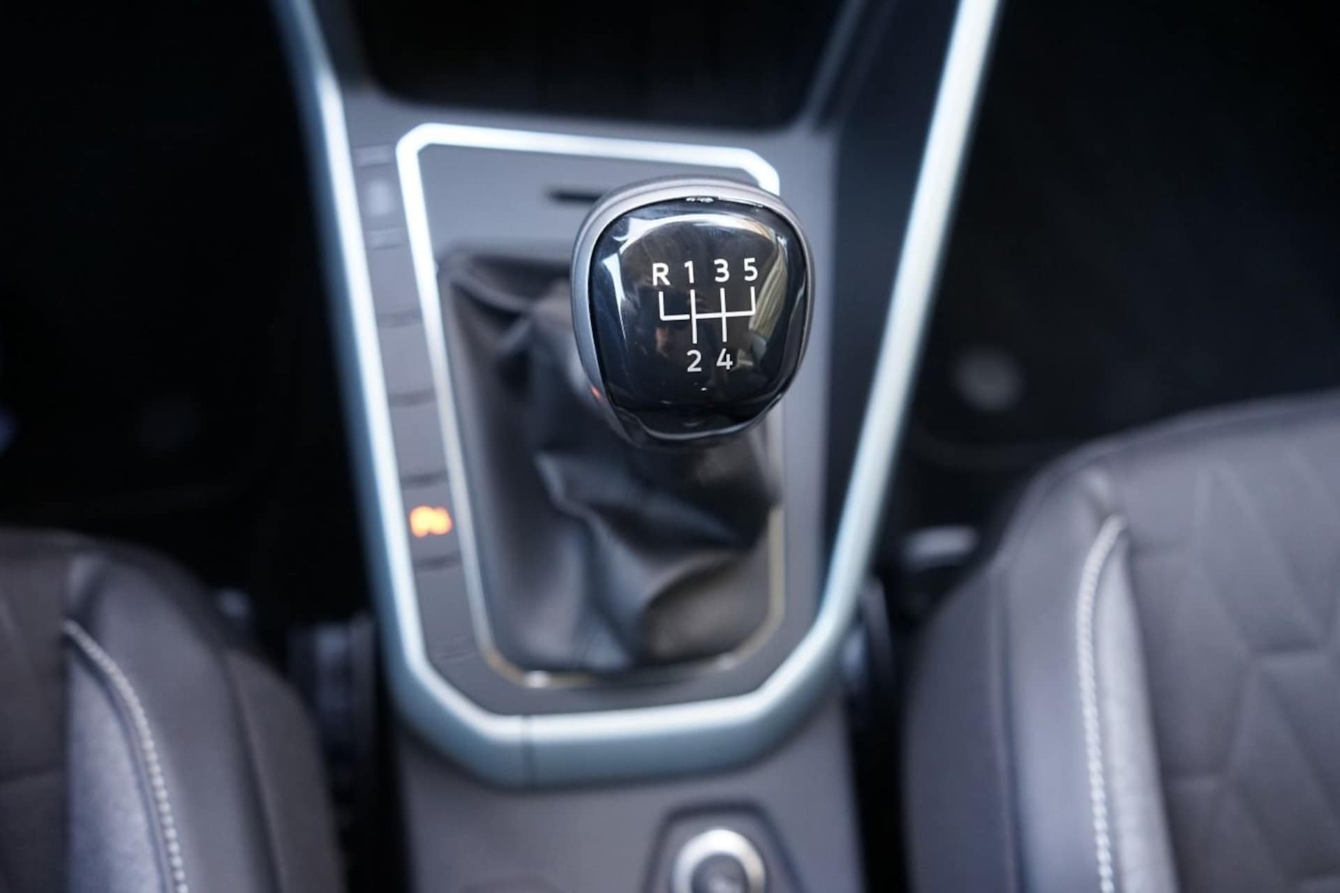 Volkswagen Polo Goal