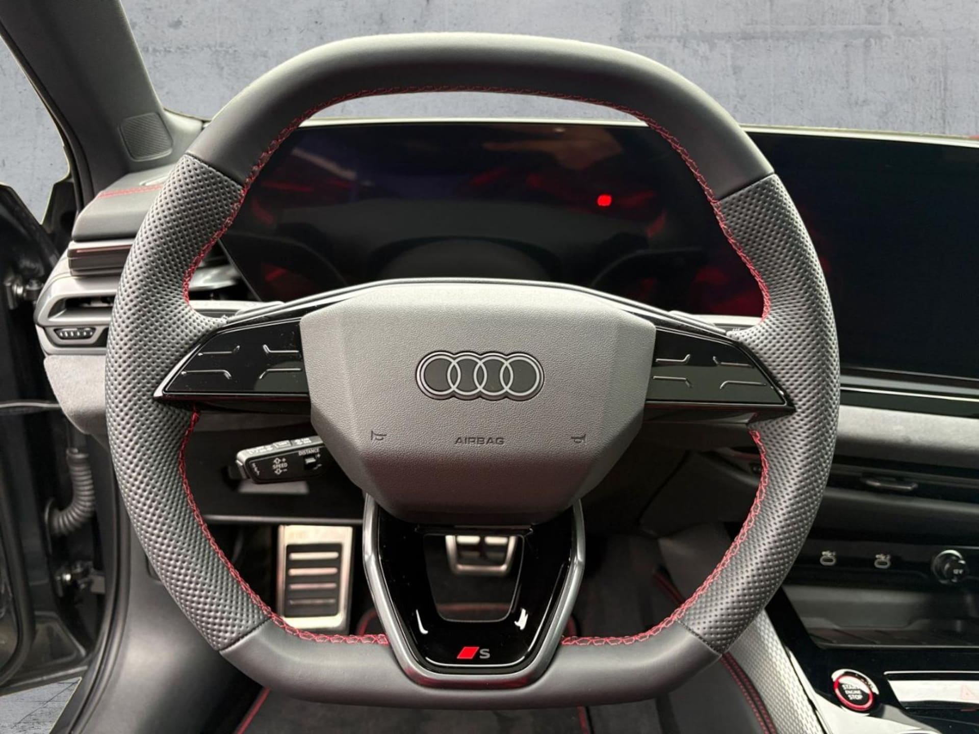 Audi A5 Limousine e-hybrid