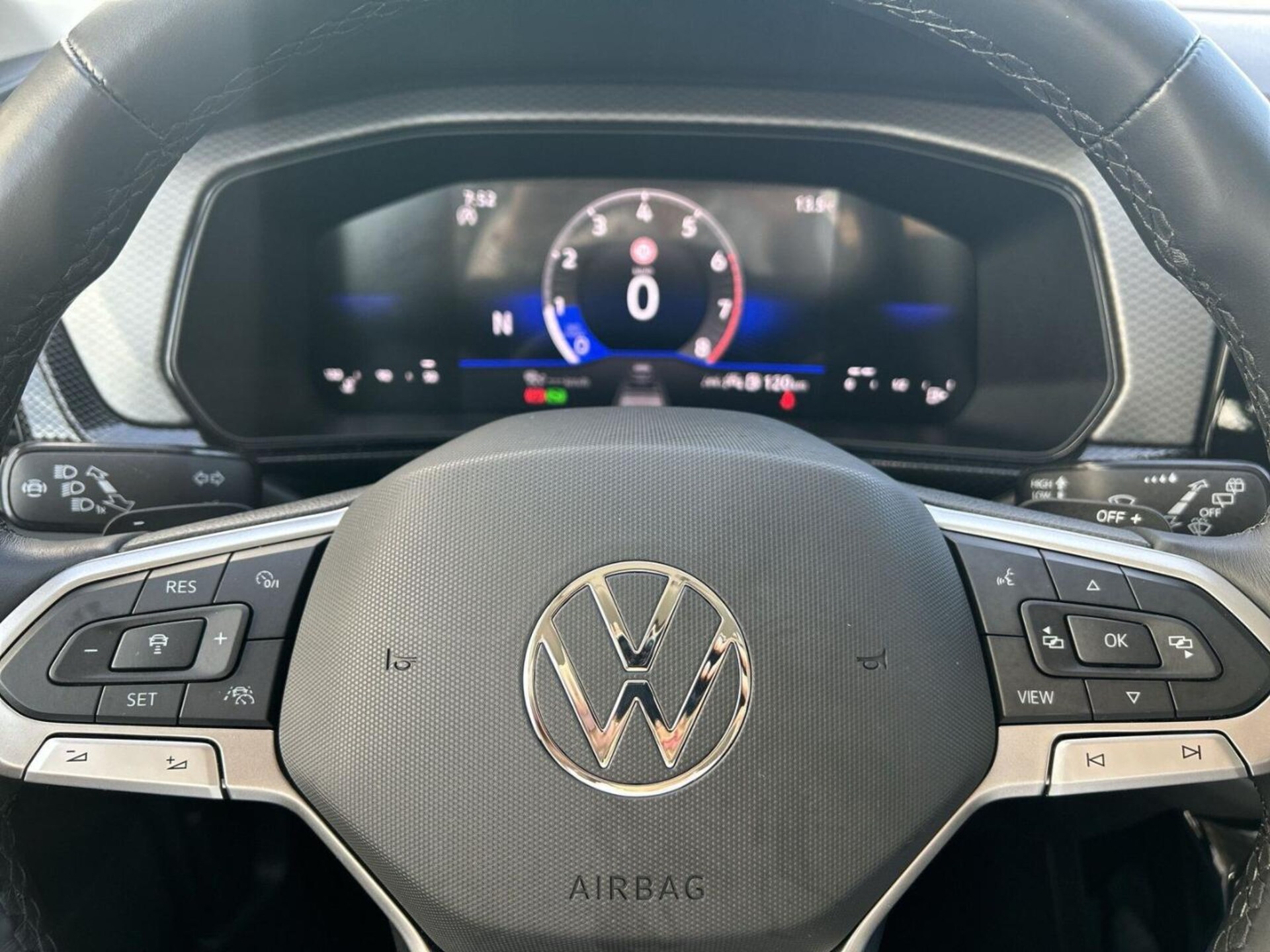 Volkswagen T-Cross Match