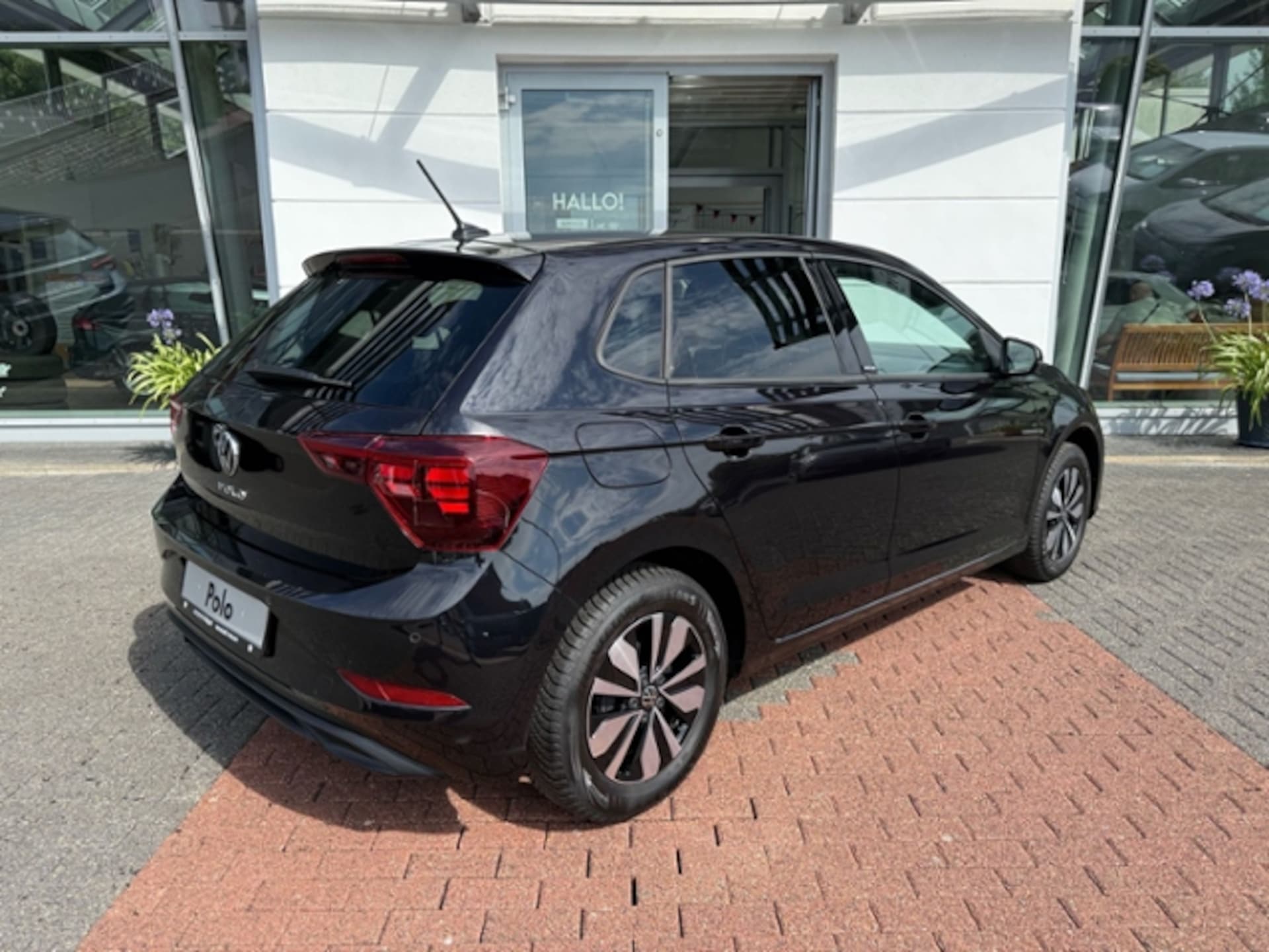 Volkswagen Polo MOVE
