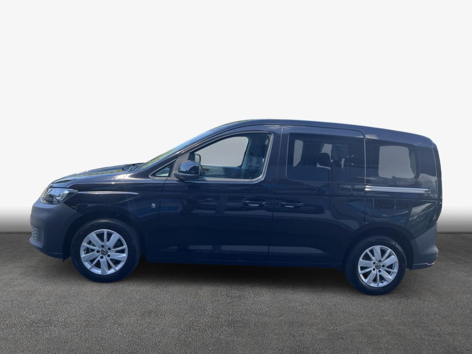 Volkswagen Caddy Basis-Modell