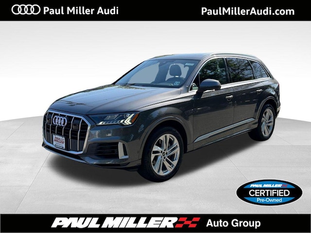 2023 Audi Q7