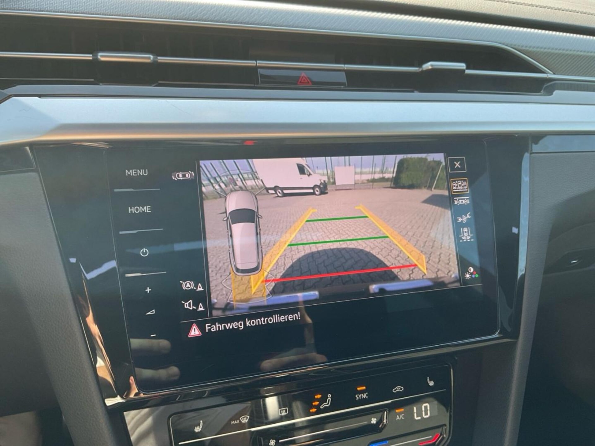 Volkswagen Arteon Shooting Brake R-Line