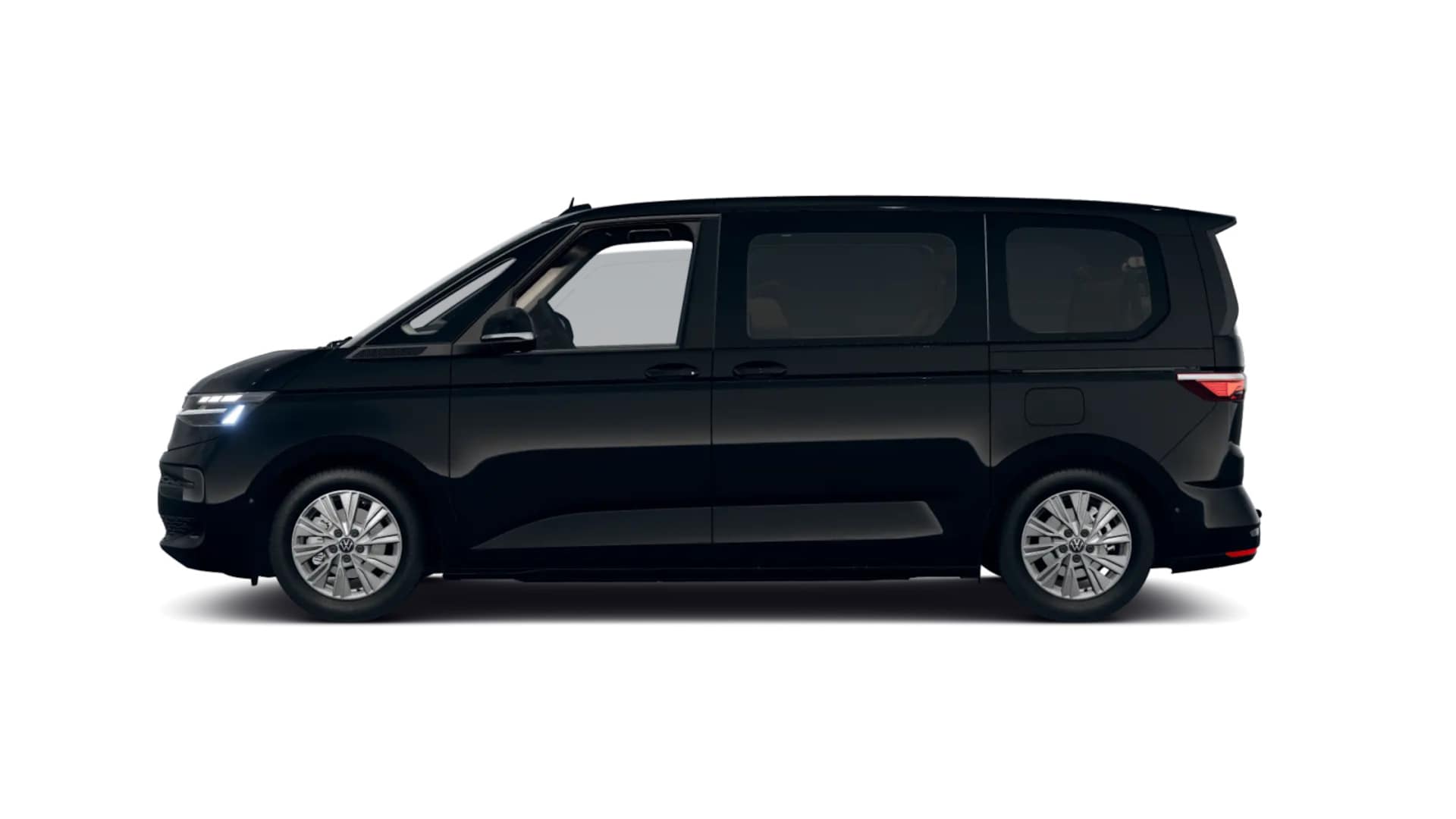 Volkswagen Multivan Life