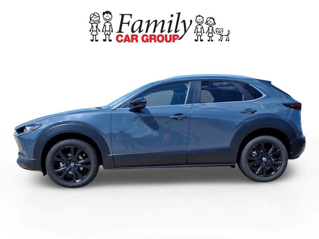 2023 Mazda CX-30