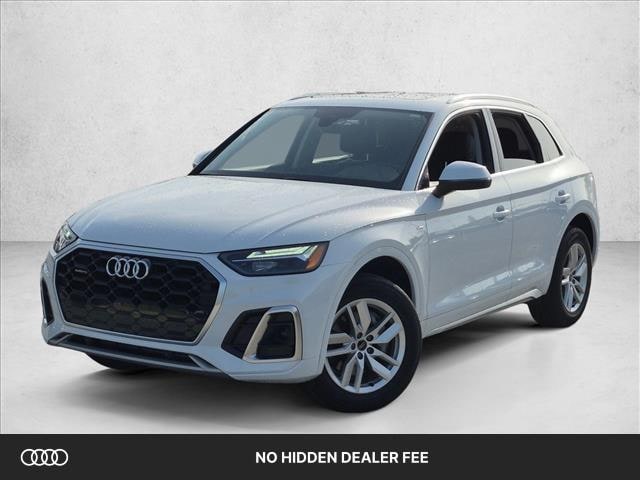 Photo of 2023 Audi Q5 