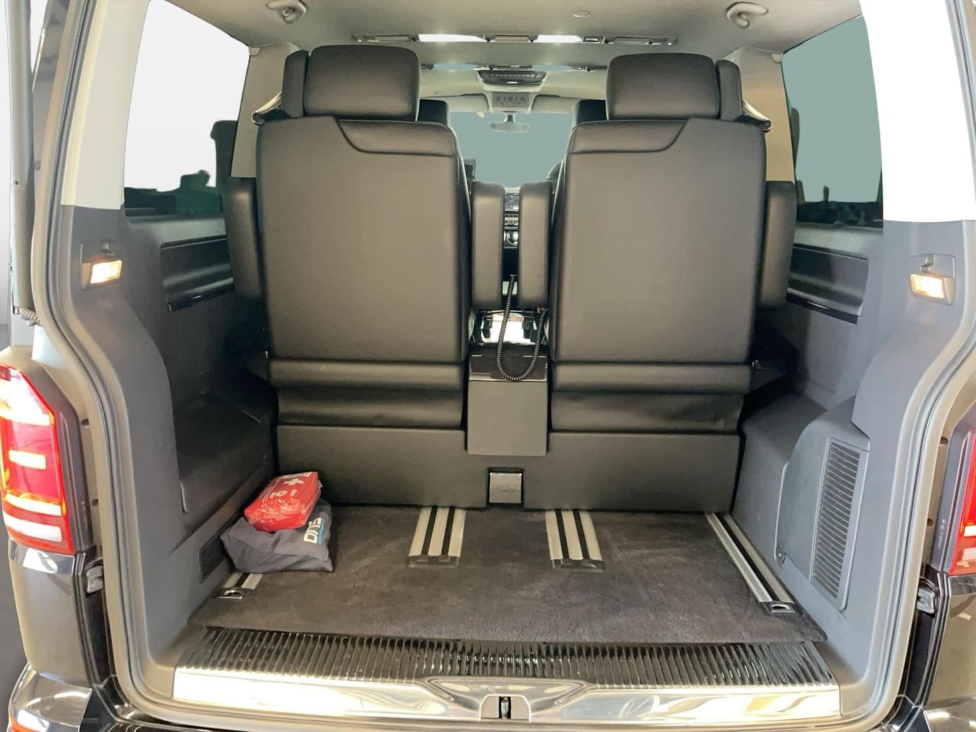 Volkswagen T6 Multivan Highline
