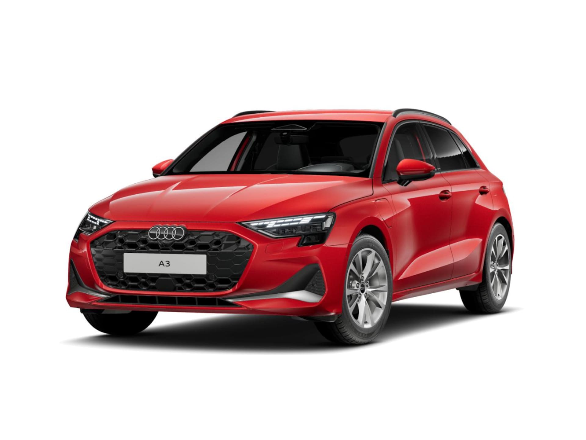 Audi A3 Sportback TFSI e Advanced