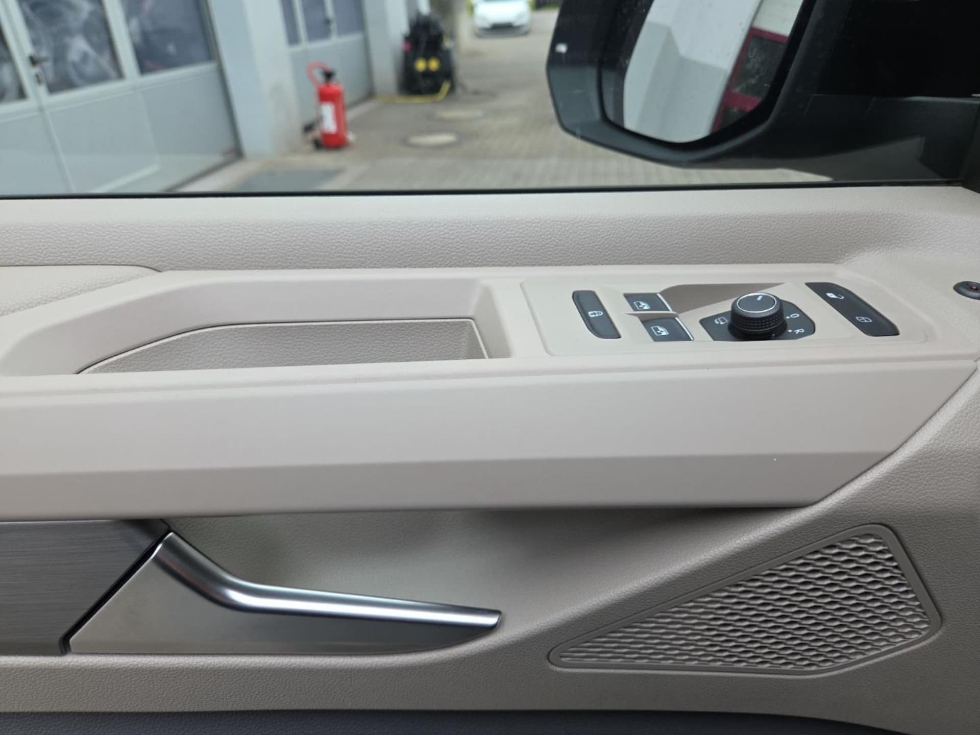 Volkswagen Multivan Life