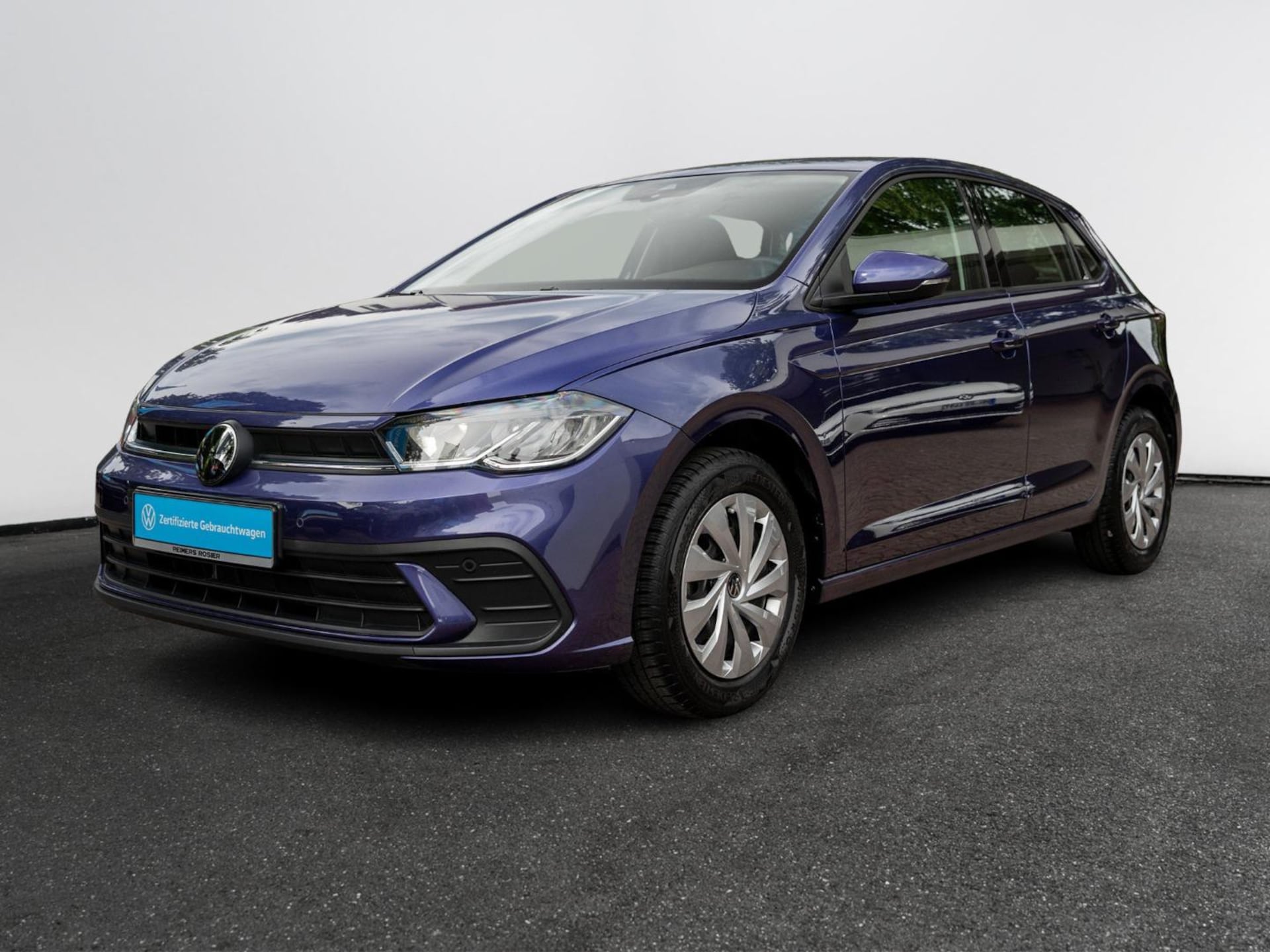 Volkswagen Polo Life