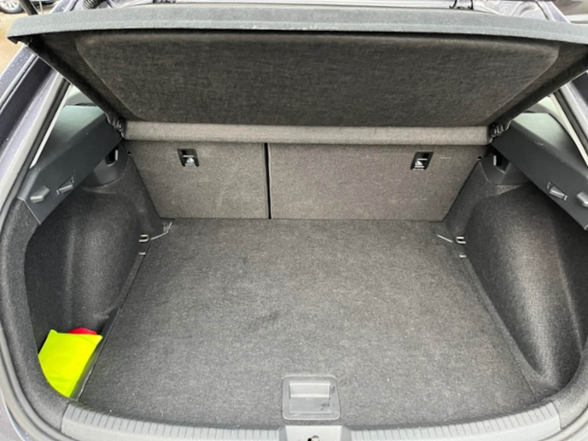 Volkswagen Taigo Style