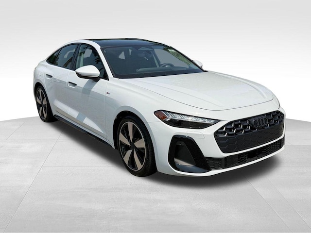 2026 Audi A5 Sedan