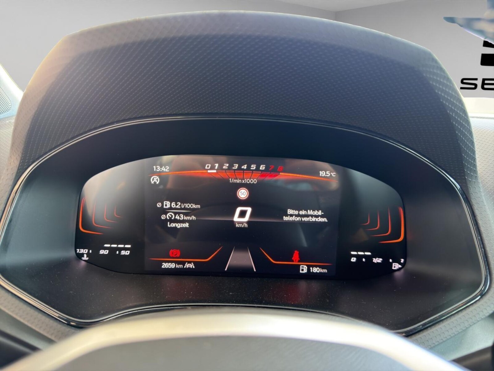 SEAT Arona – Bild 11