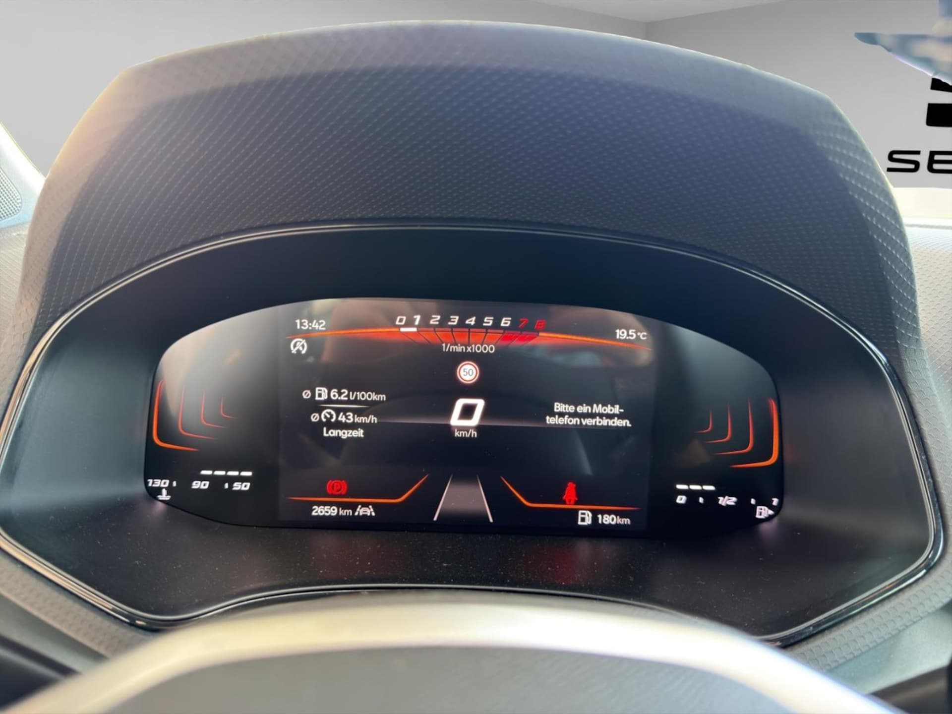 SEAT Arona Xperience