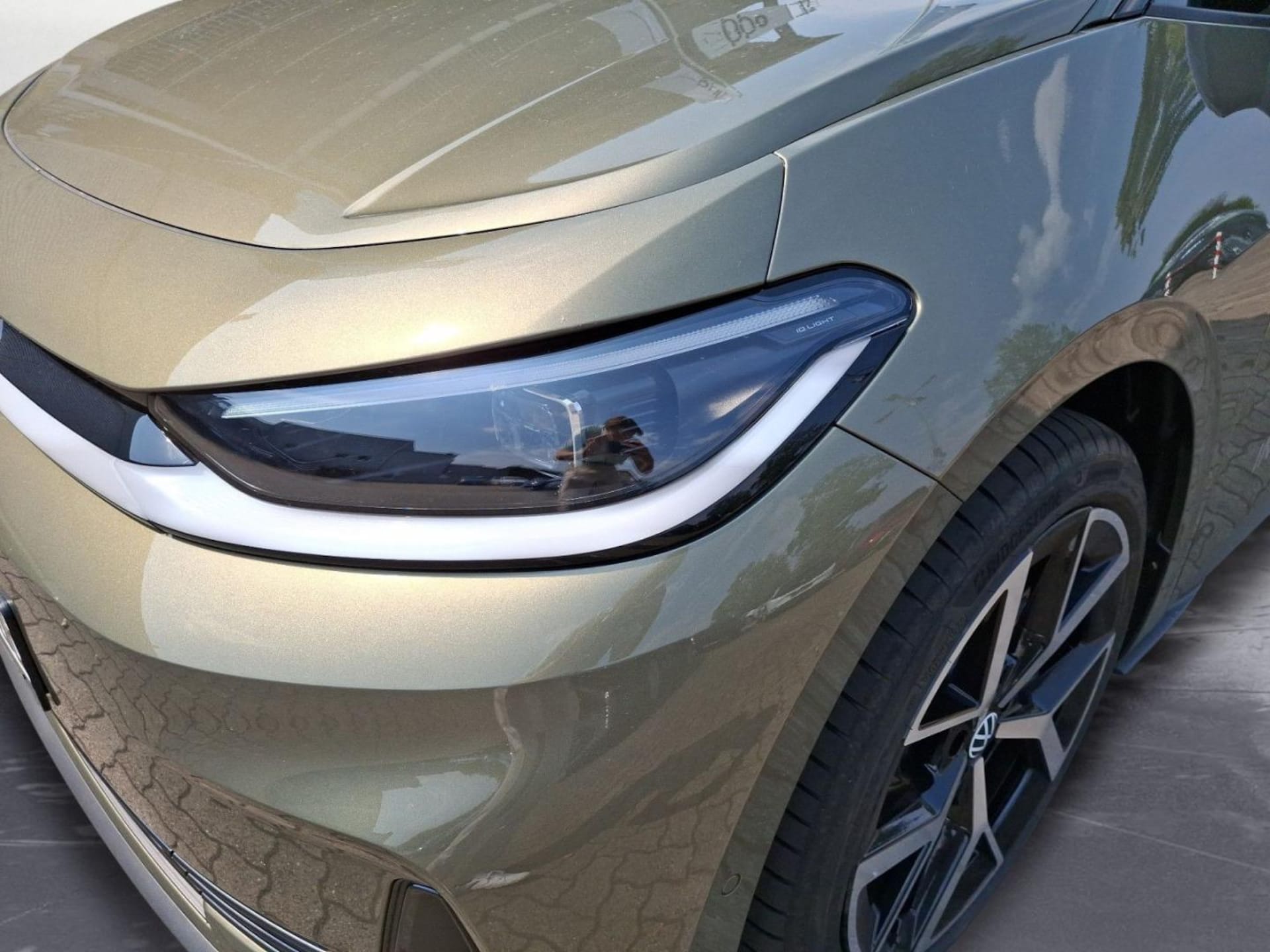 Volkswagen ID.3 Neo Style