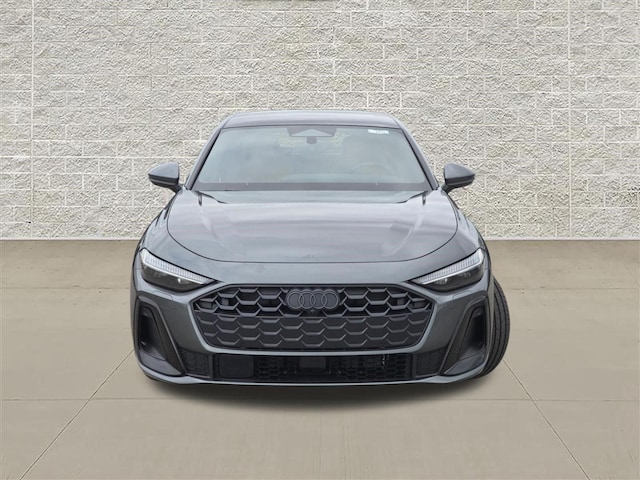 2026 Audi A5 Sedan