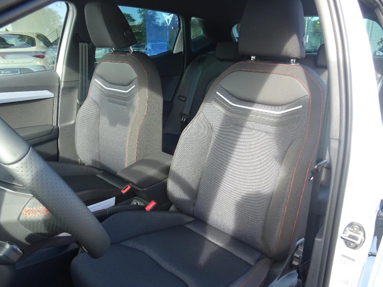 SEAT Ibiza – Bild 8