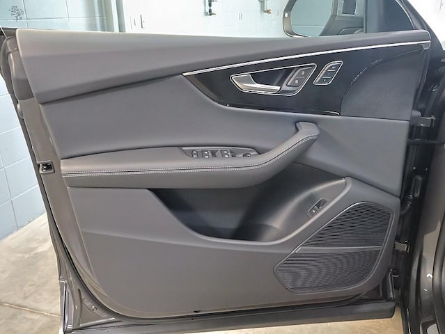 2026 Audi Q8 Prestige - Photo 8