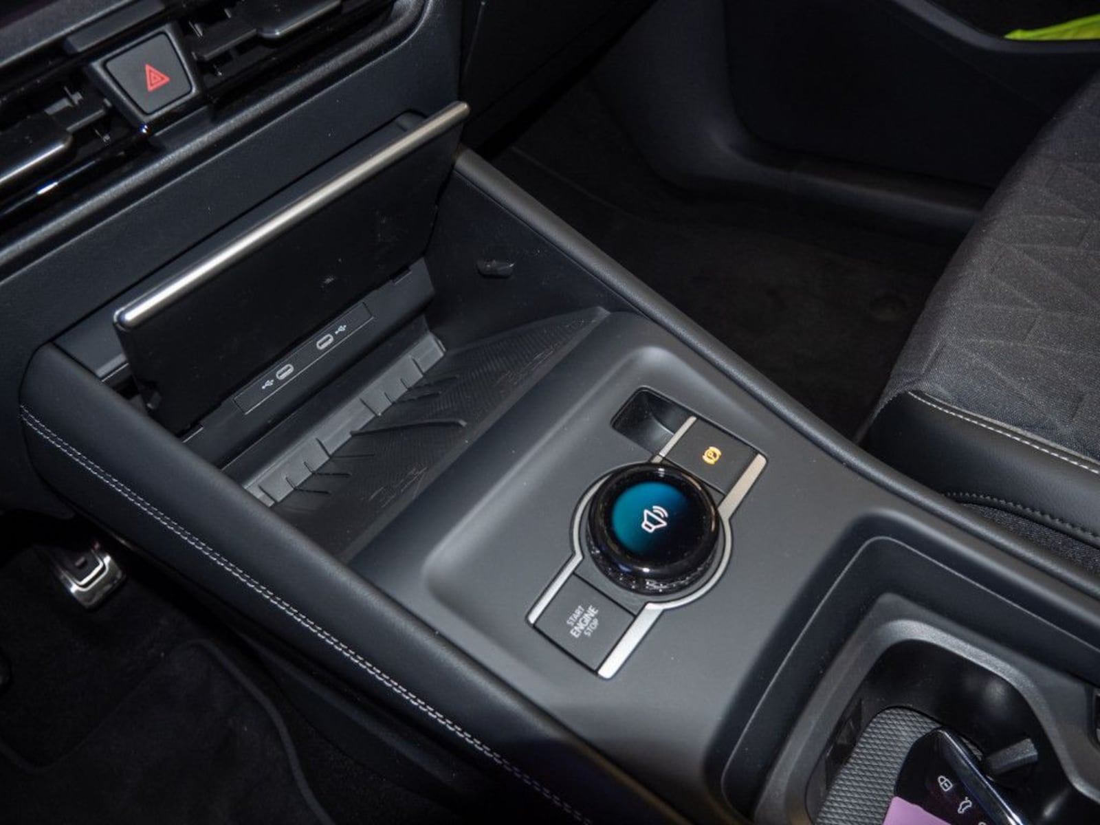 Volkswagen Tiguan – Bild 12