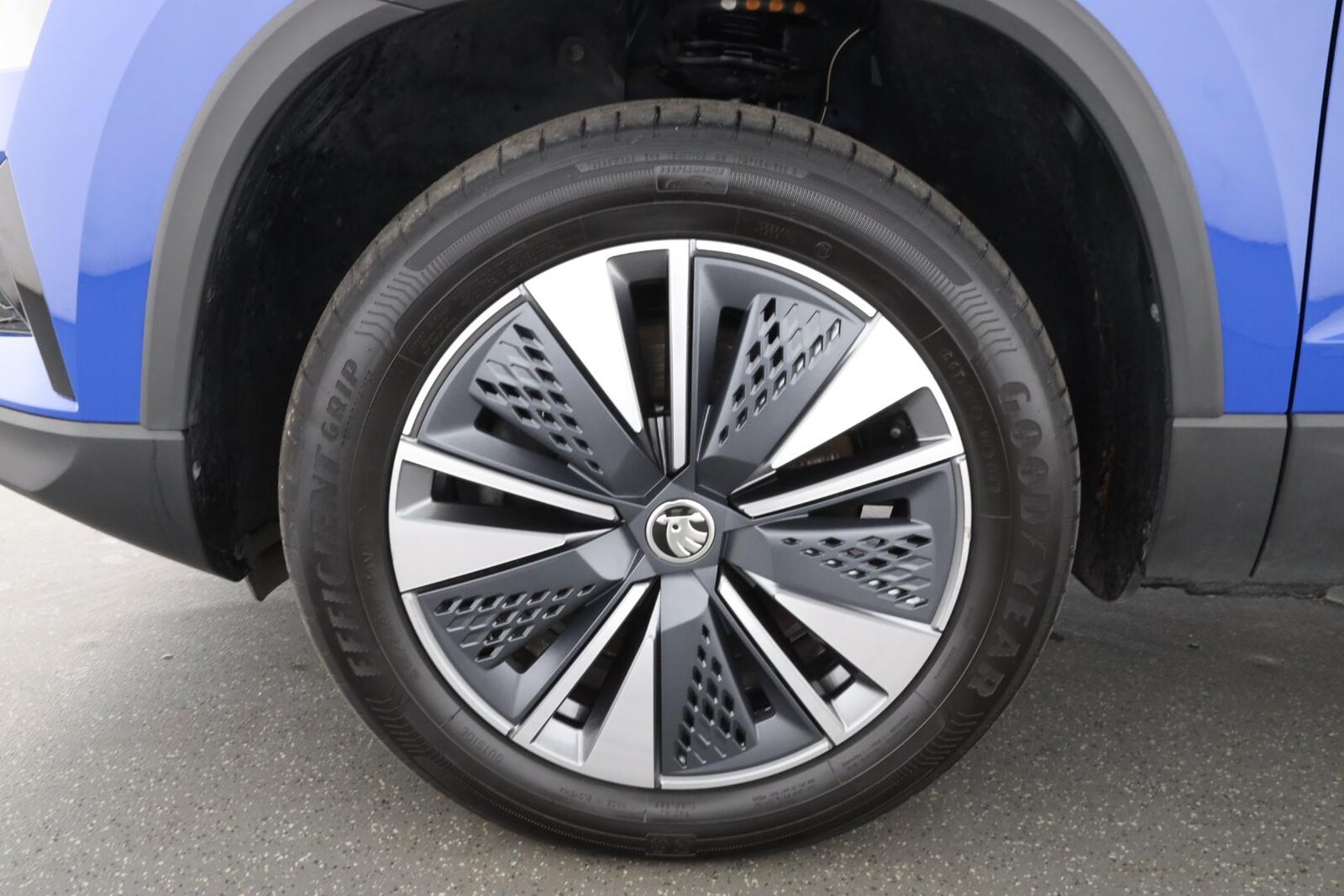 Škoda Karoq – Bild 8