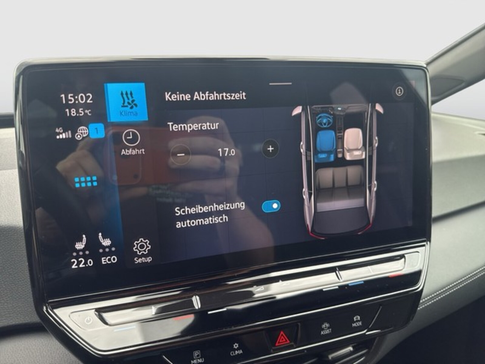 Volkswagen ID.3 – Bild 20
