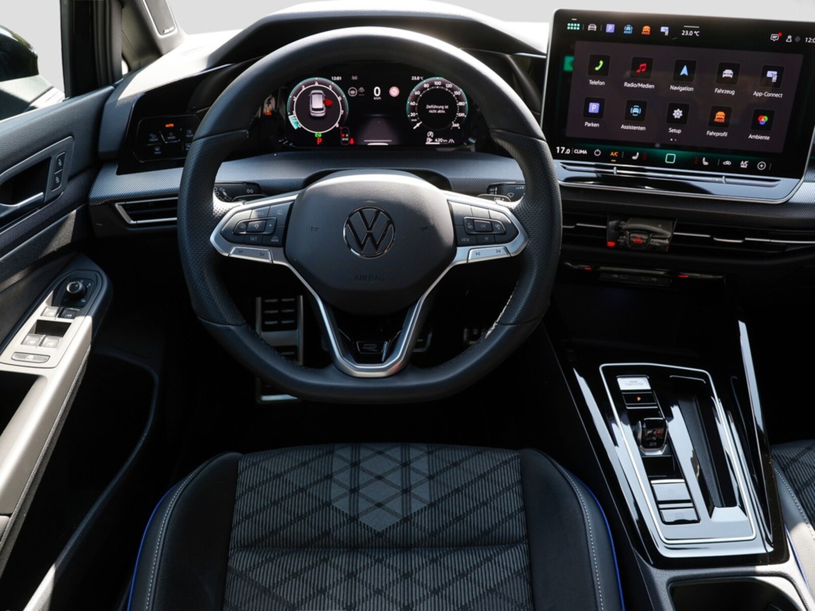 Volkswagen Golf – Bild 13