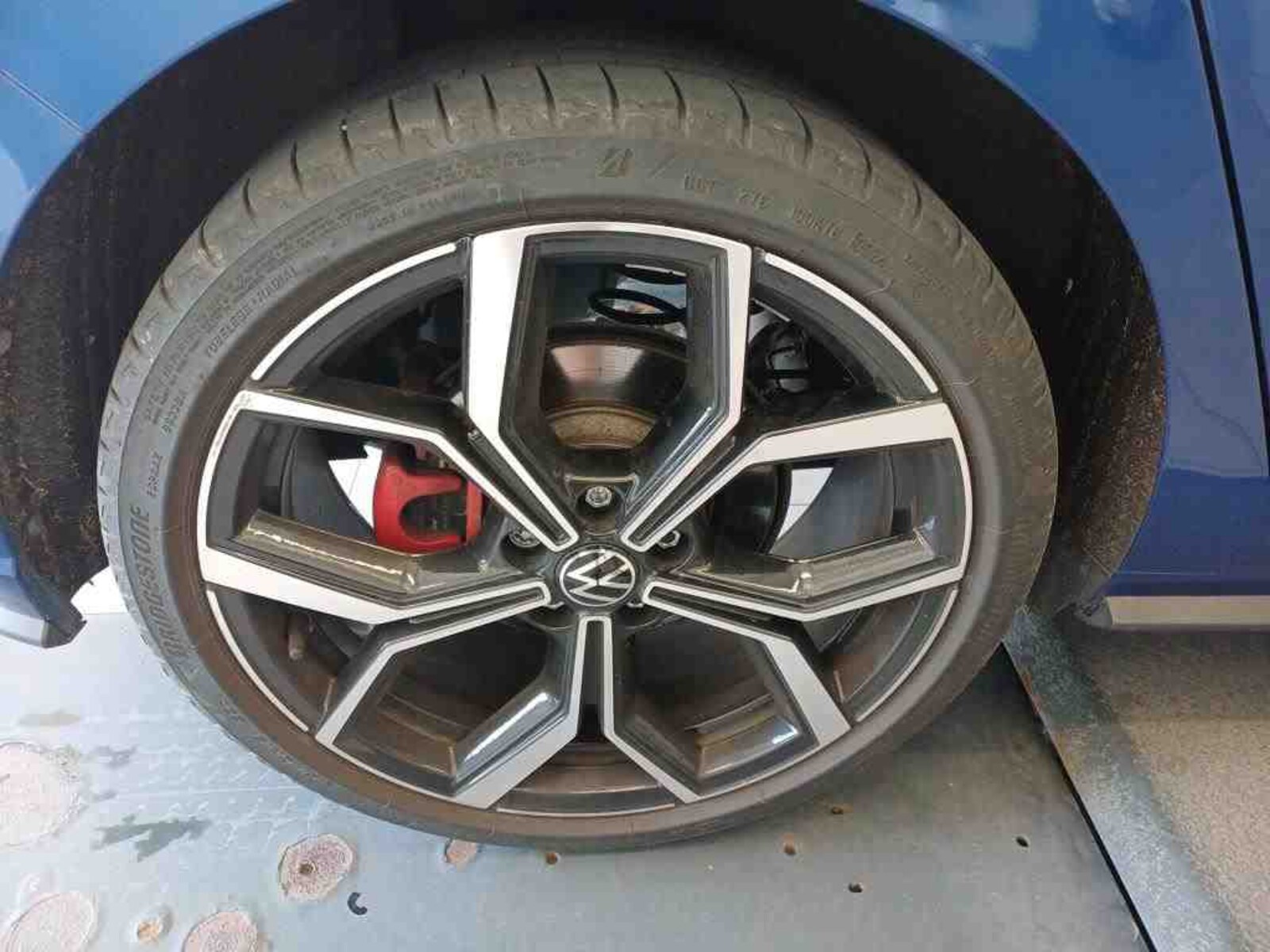 Volkswagen Polo – Bild 9