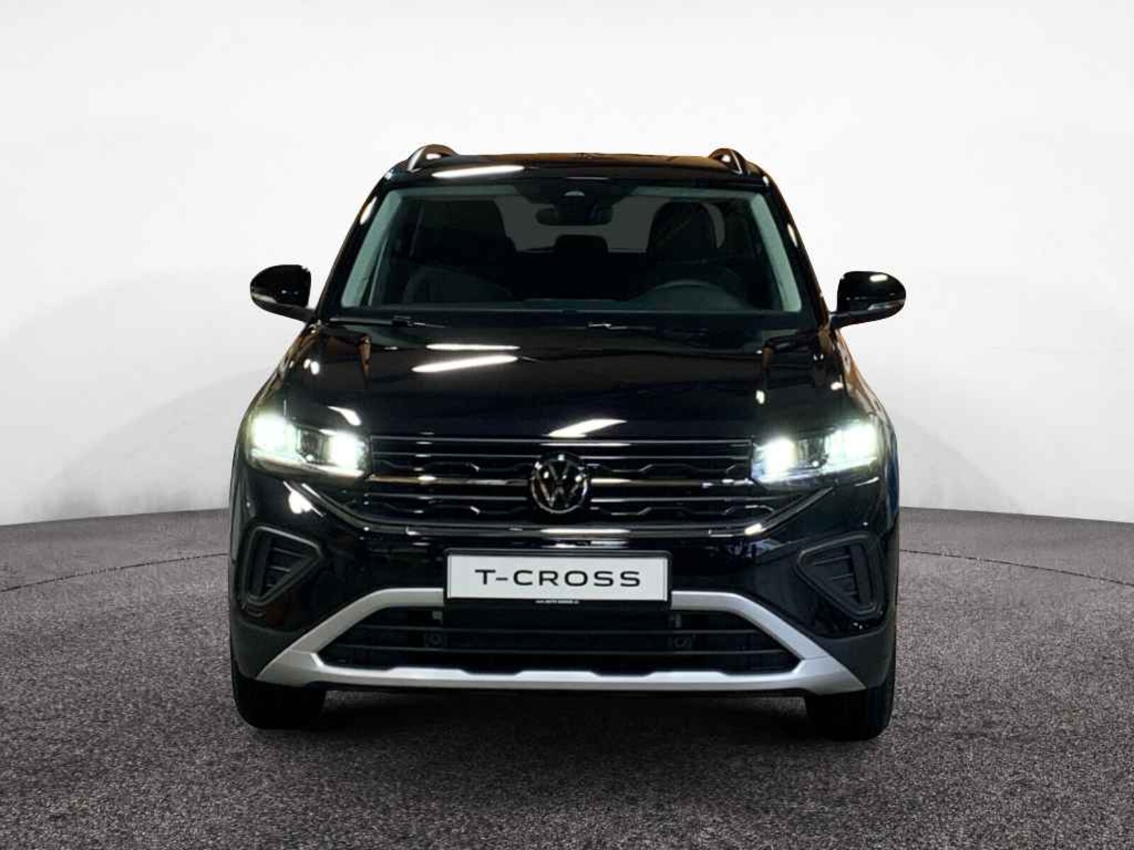 Volkswagen T-Cross – Bild 2