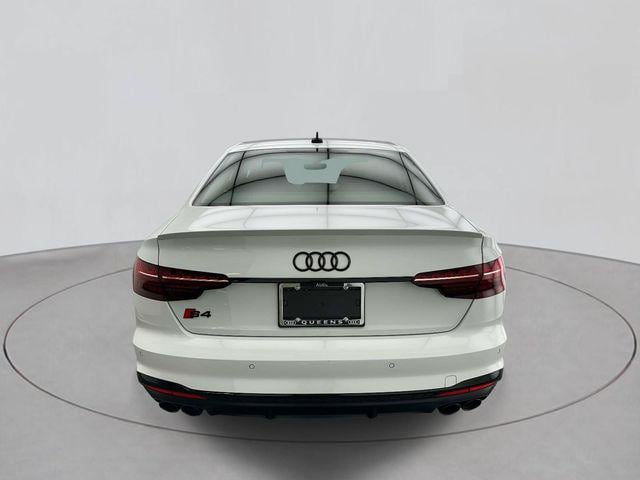 2023 Audi S4 Sedan