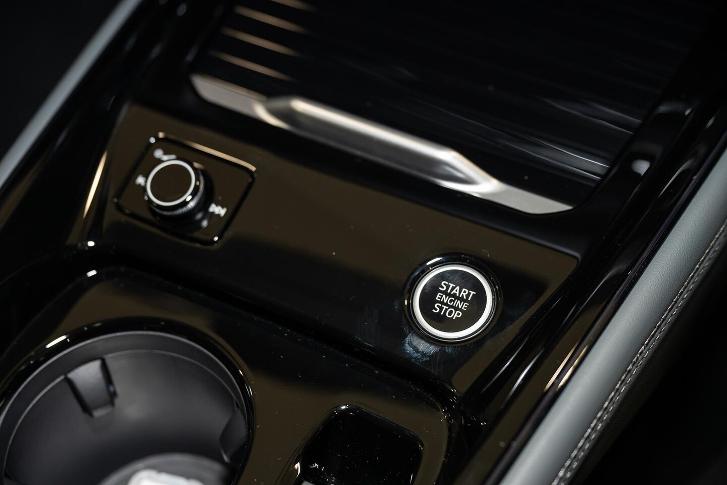 Image about Audi Q3 SUV TFSI 110 kW launch edition