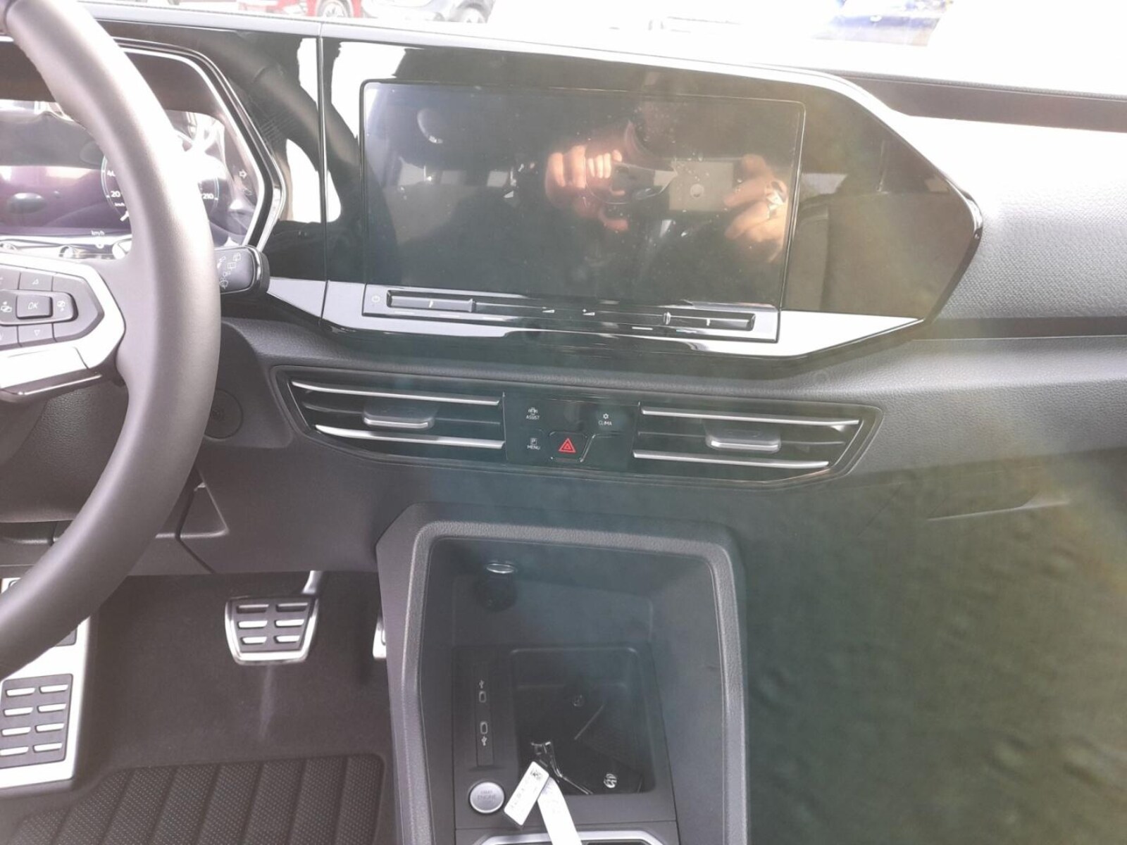 Volkswagen Caddy – Bild 10