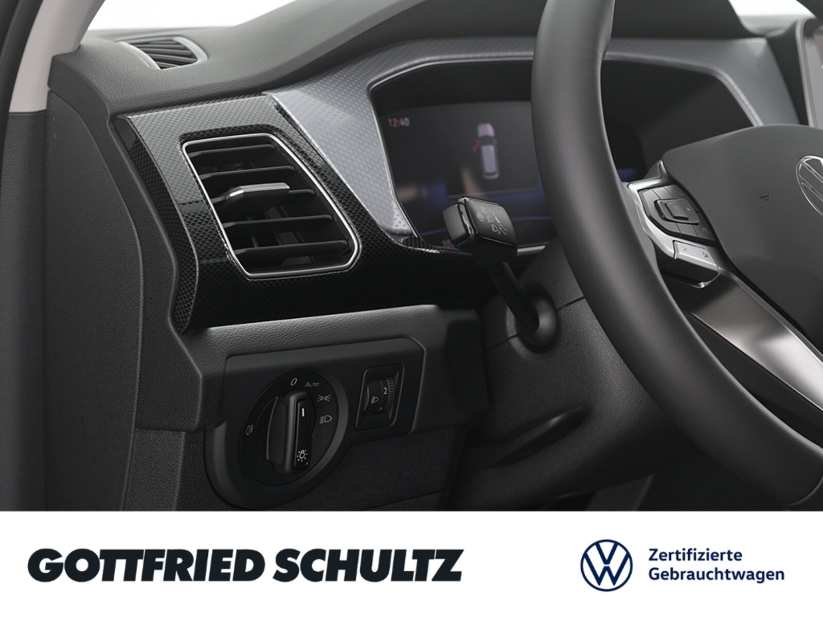 Volkswagen T-Cross – Bild 10