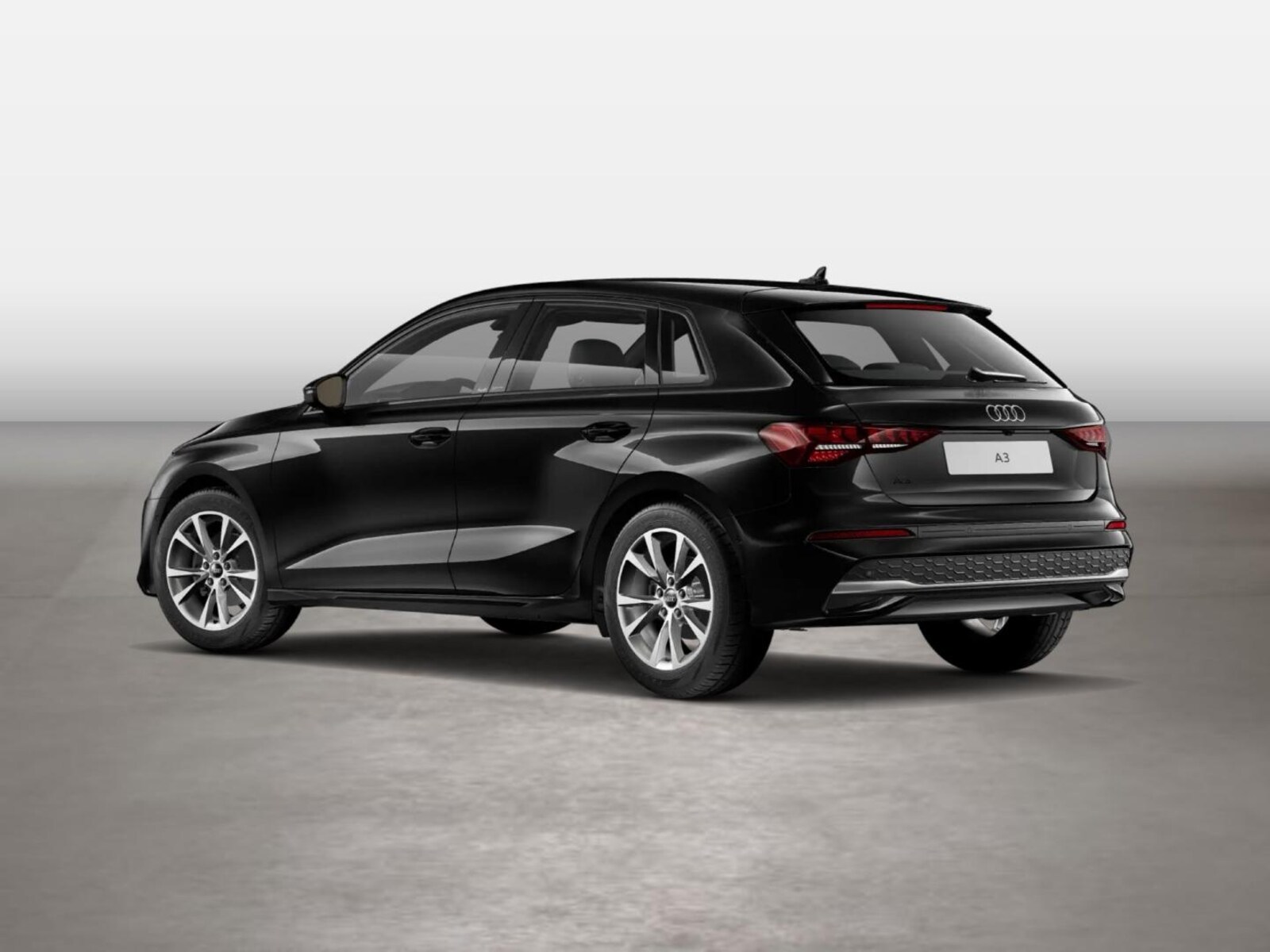 Audi A3 Sportback – Bild 3