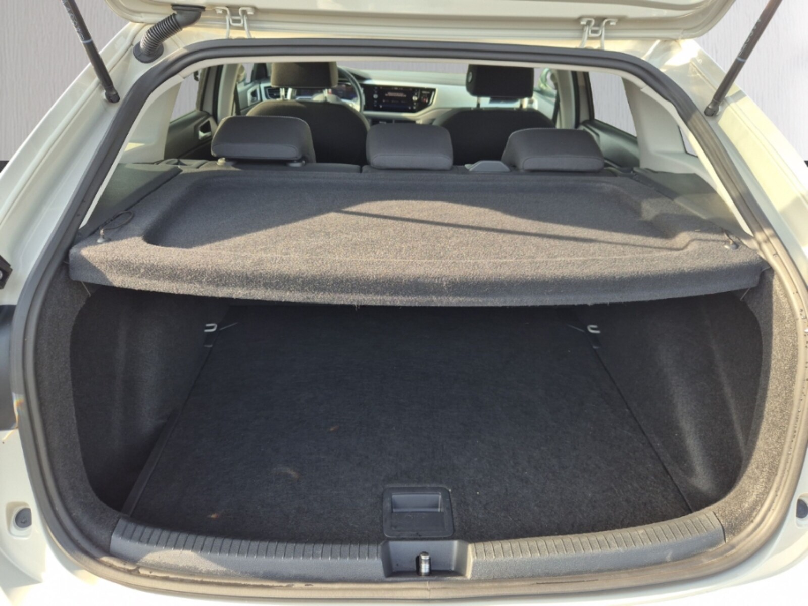 Volkswagen Taigo – Bild 12