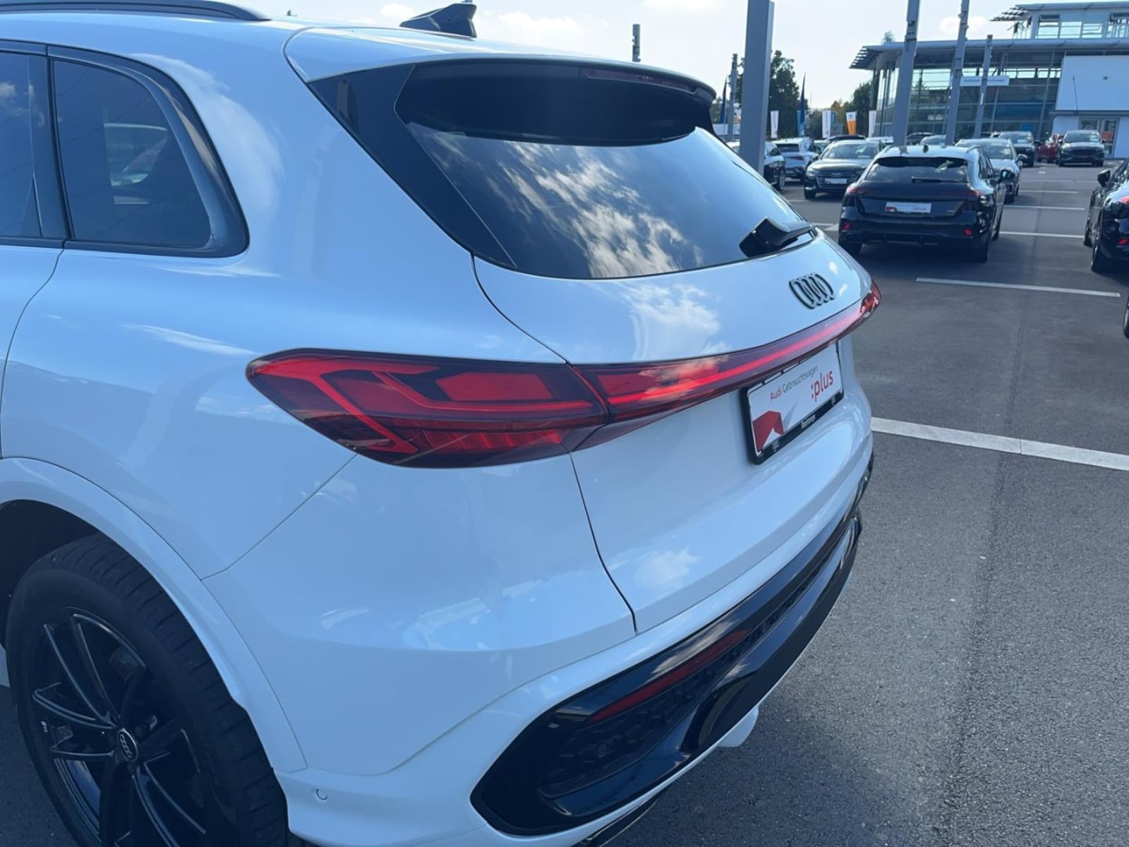 Audi Q5 – Bild 22