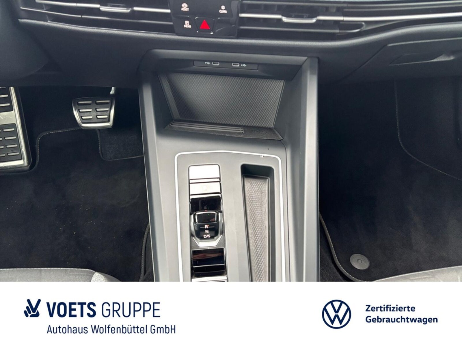 Volkswagen Golf – Bild 9