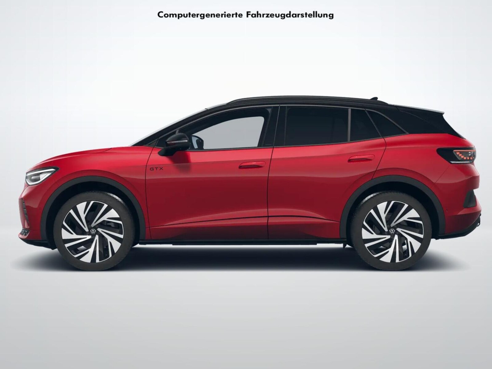 Volkswagen ID.4 – Bild 4