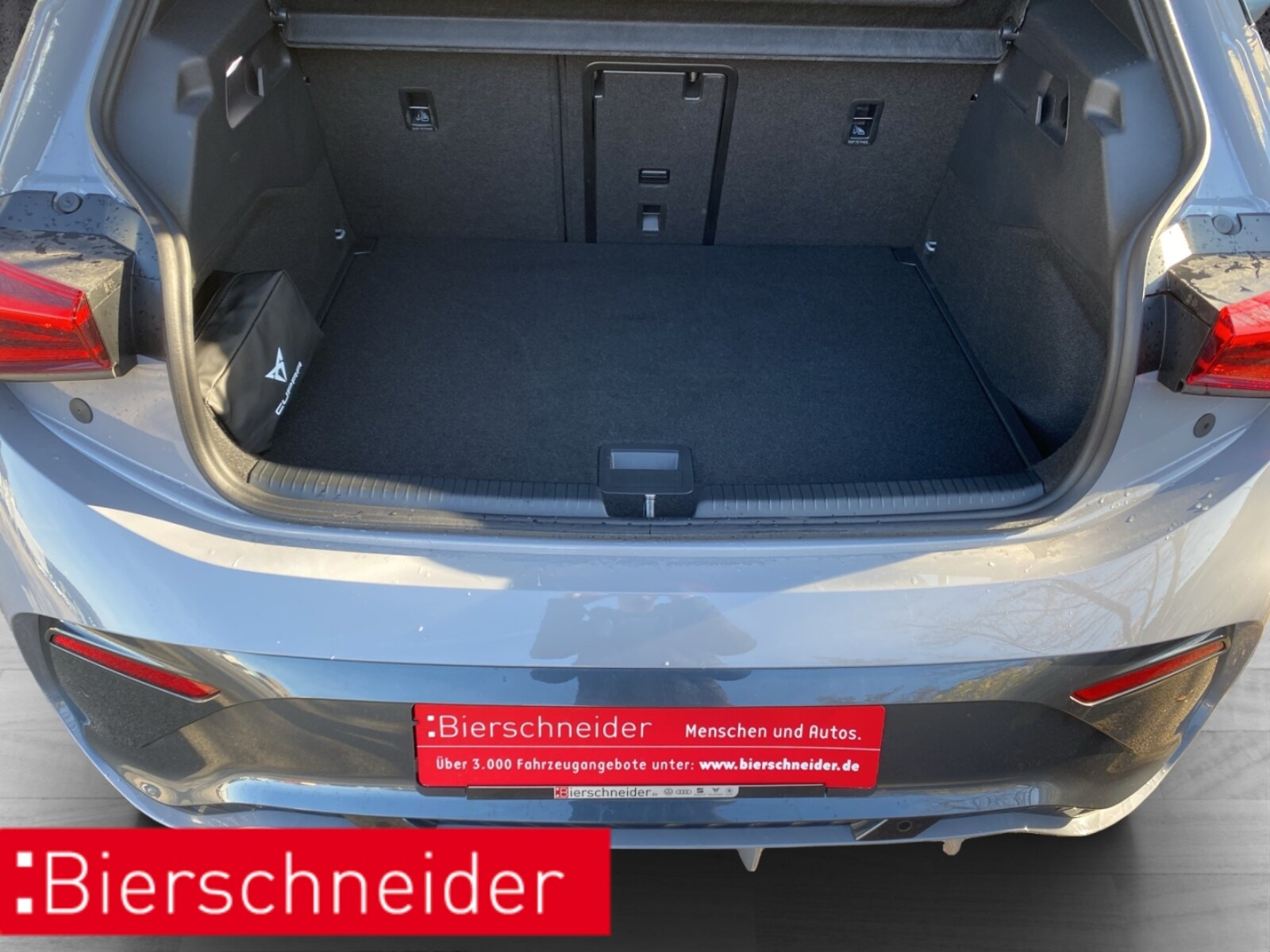 CUPRA Born – Bild 10