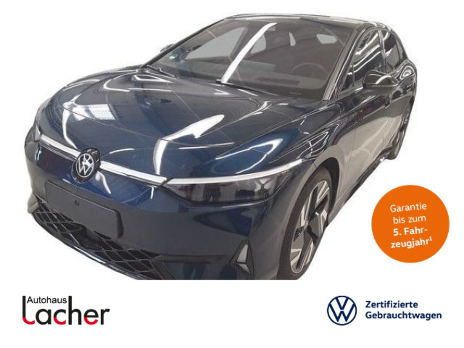 Volkswagen ID.7