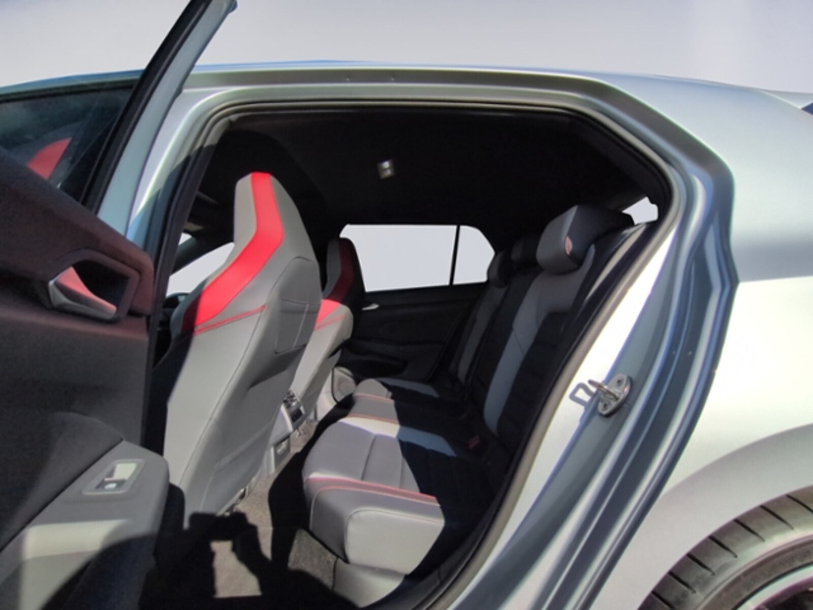 Volkswagen Golf – Bild 15