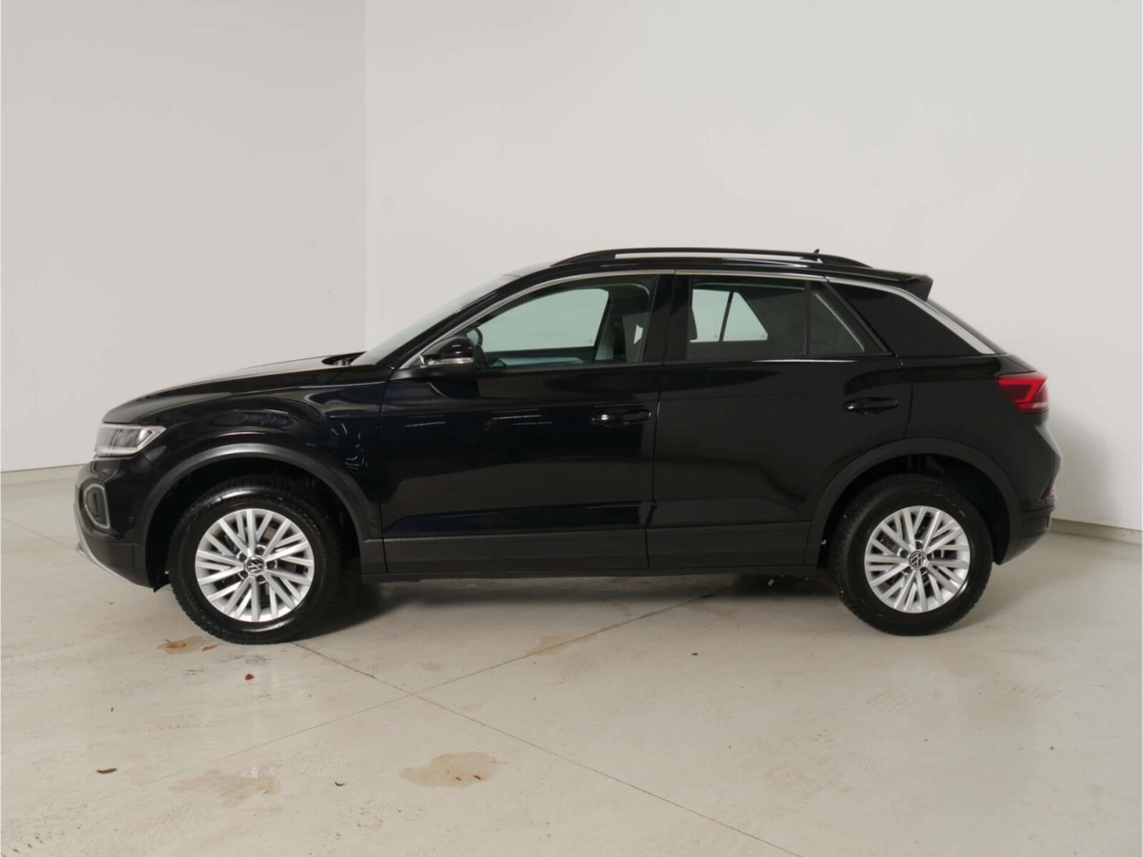 Volkswagen T-Roc – Bild 5