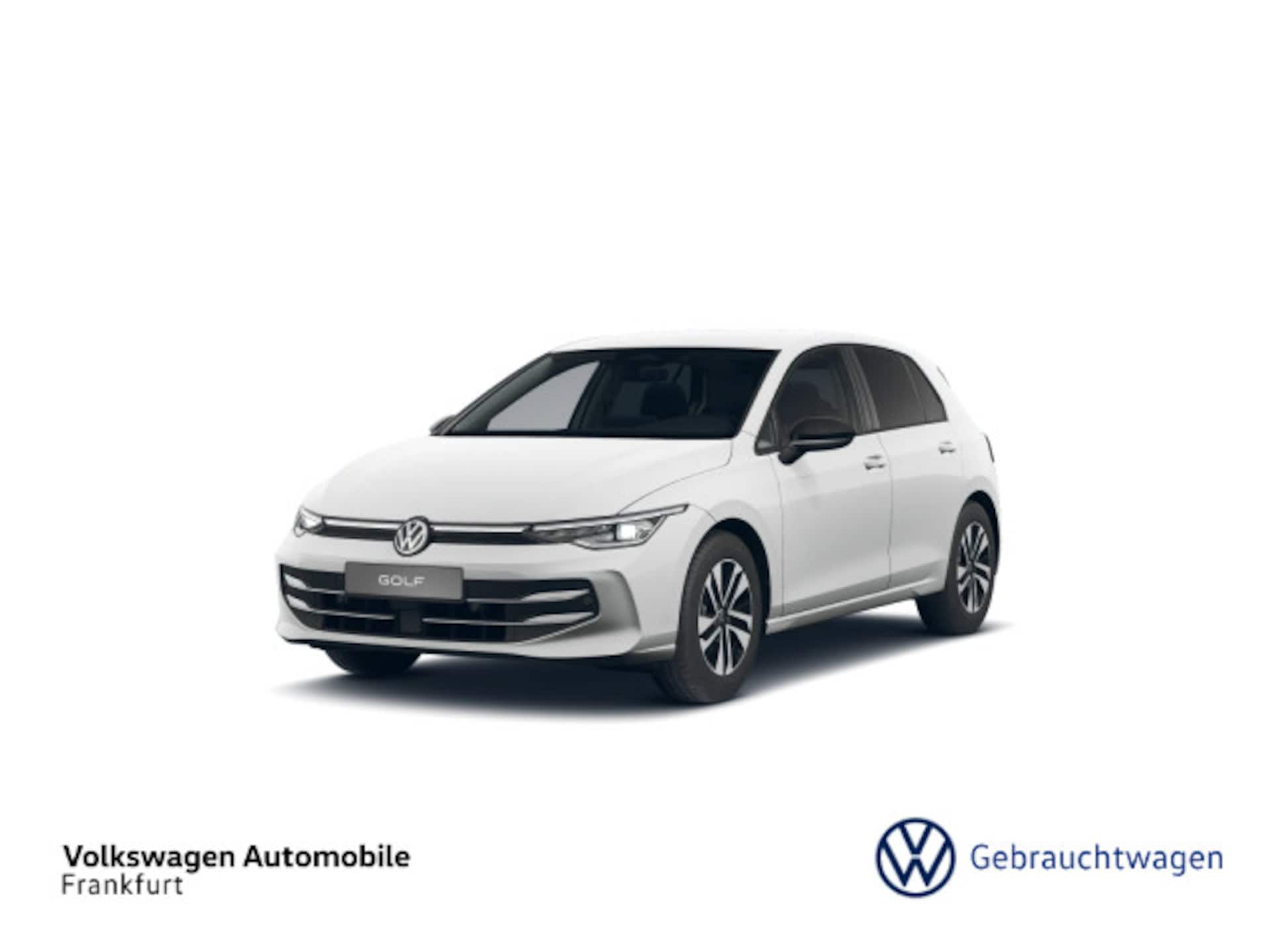 Volkswagen Golf 2026