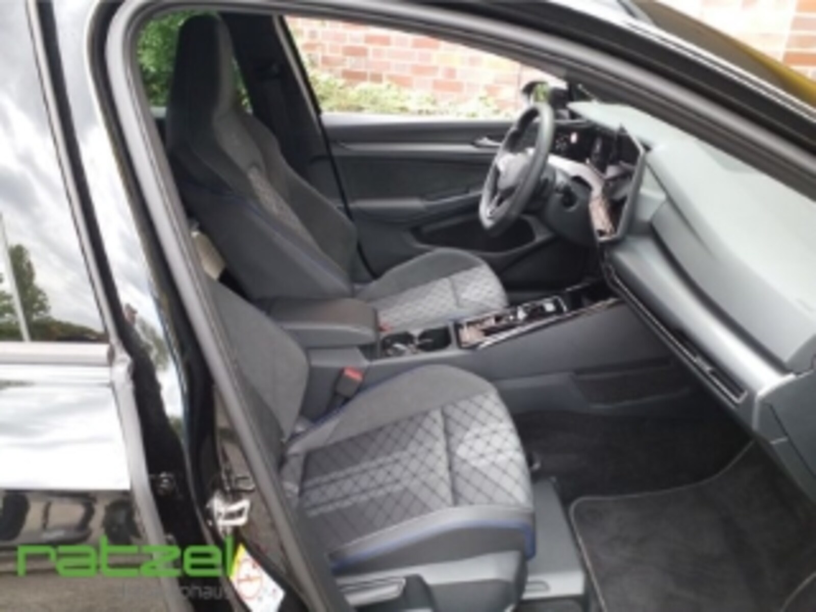 Volkswagen Golf – Bild 6