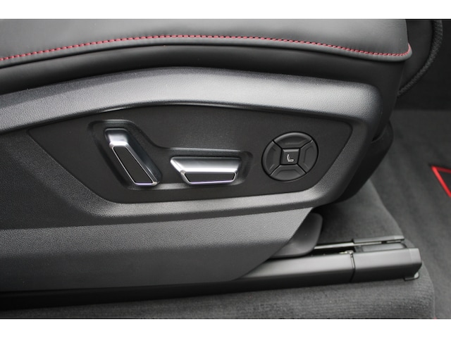 Audi RSQ8 TFSI Quattro Tiptronic - 2025 - Joinsteer - #10