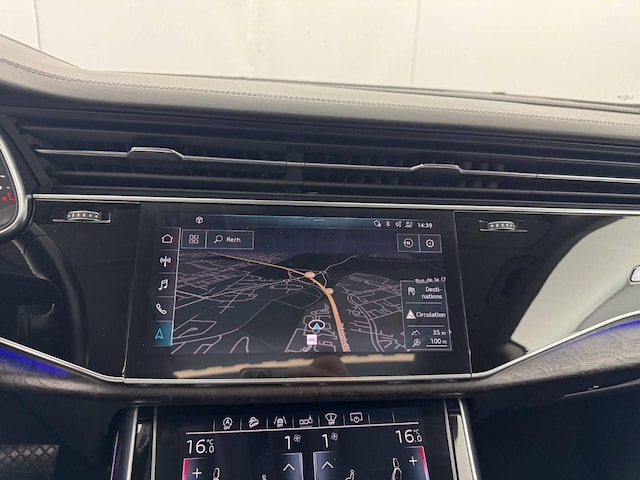 Audi Q8 Avus Extended 50 TDI Quattro 286 Ch Tiptronic - 2018 - Joinsteer - #19