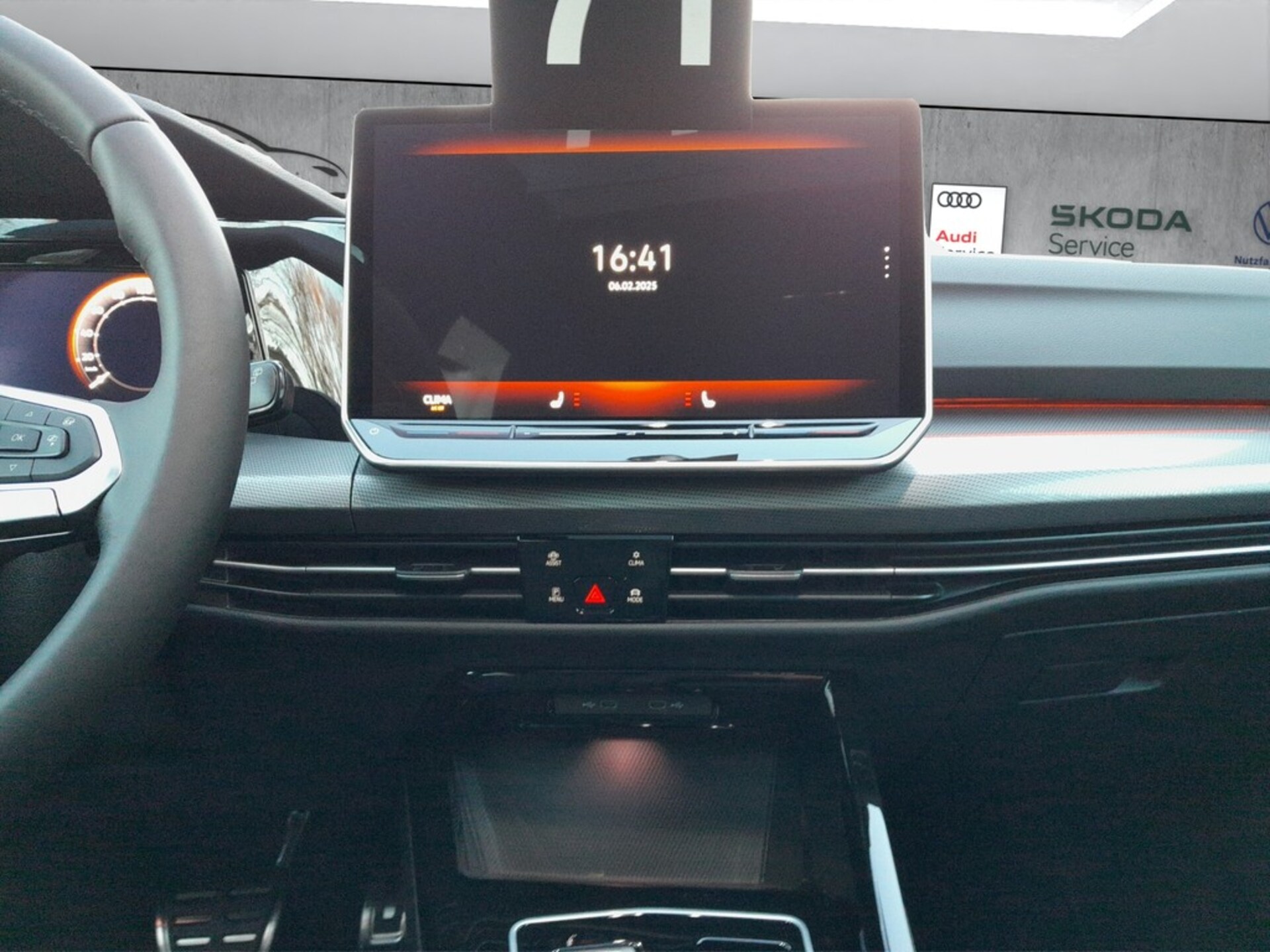 Volkswagen Golf Style