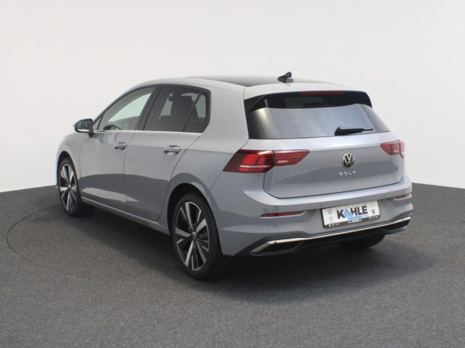 Volkswagen Golf – Bild 3