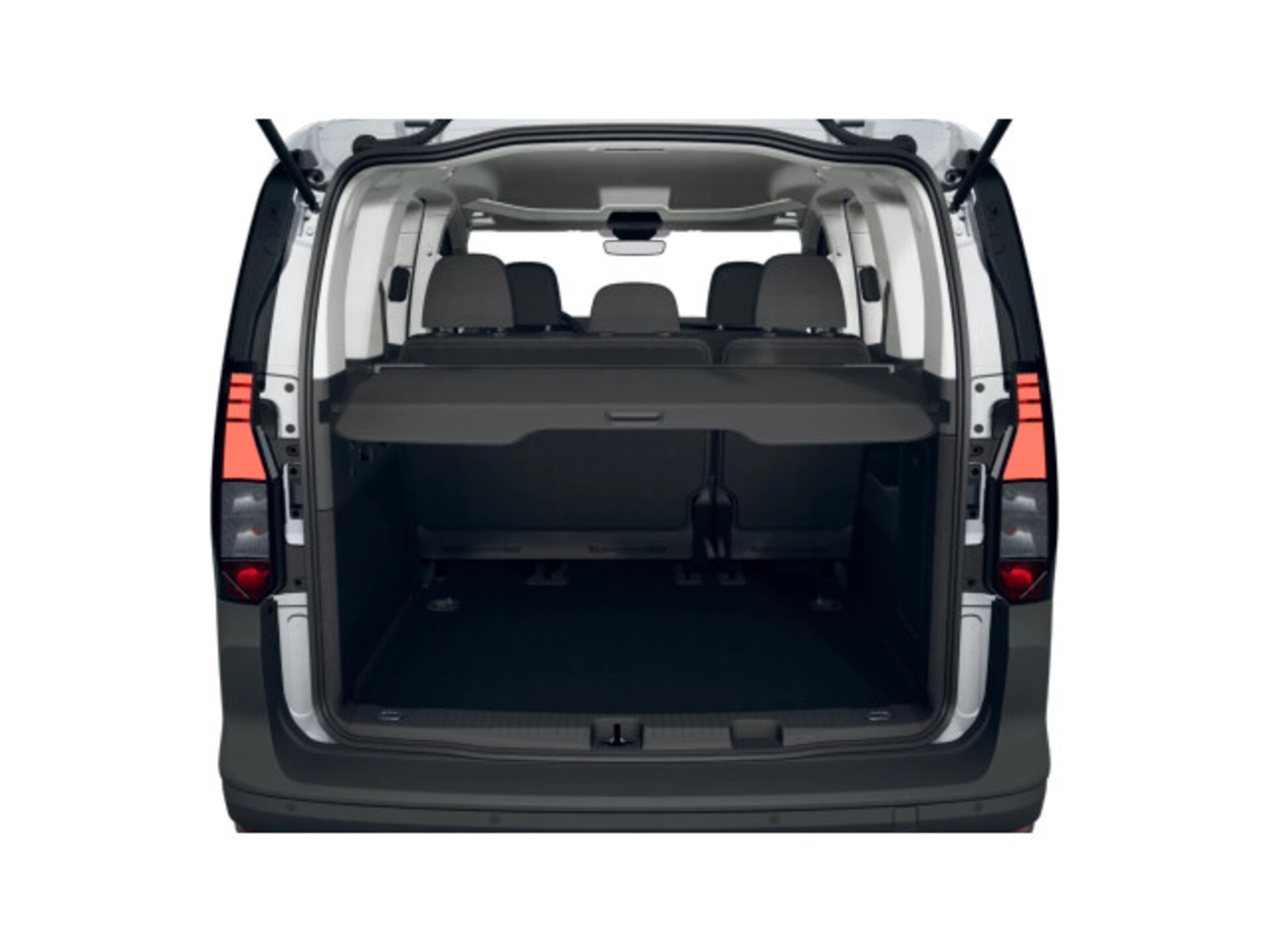 Volkswagen Caddy Basis-Modell
