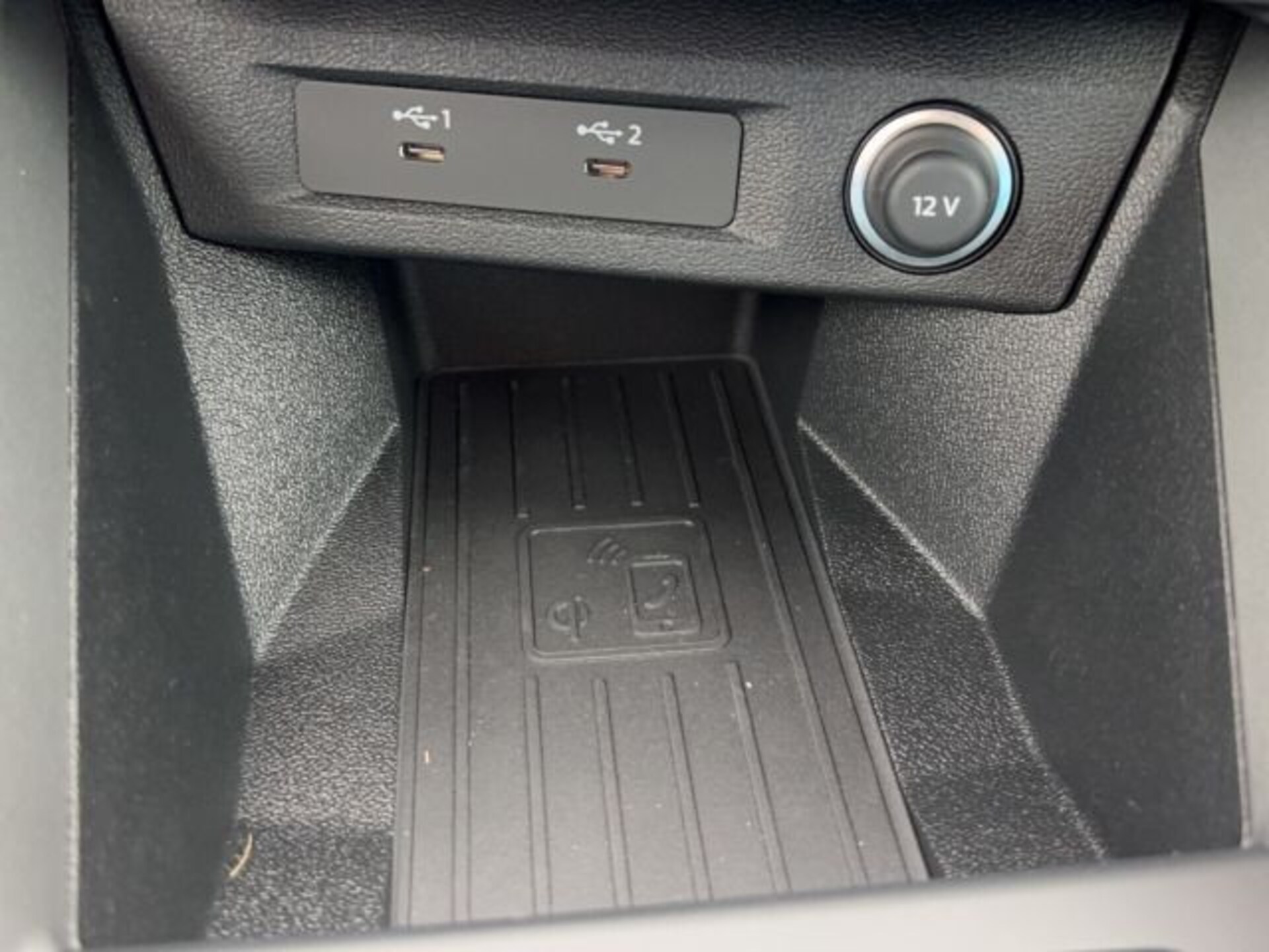 Audi A1 Sportback Advanced