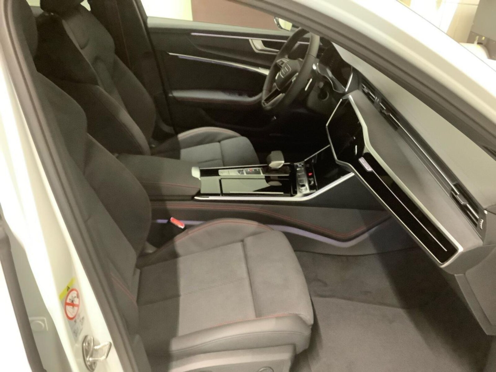 Audi A6 Avant – Bild 11